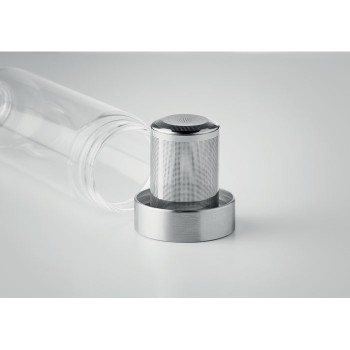 UTAH TEA - Bottiglia in vetro