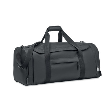 VALLEY DUFFLE - Borsa sportiva in 300D RPET
