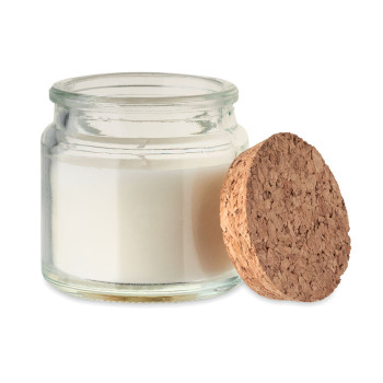 VALO - Candela in cera vegetale 70 gr