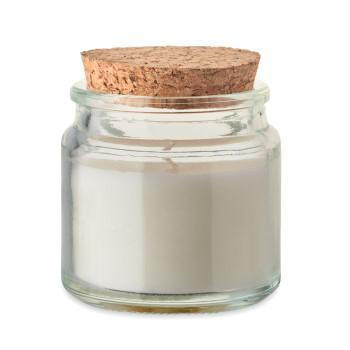 VALO - Candela in cera vegetale 70 gr