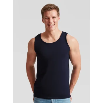 Valueweight Athletic Vest