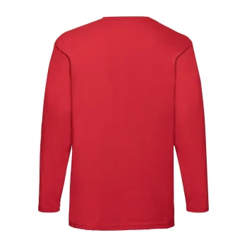 Valueweight Long Sleeve T