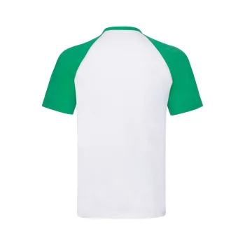 Valueweight Short Sleeve Baseball T