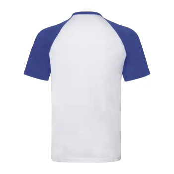 Valueweight Short Sleeve Baseball T