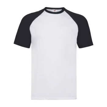 Valueweight Short Sleeve Baseball T