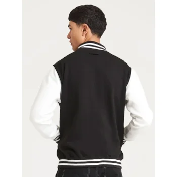 Varsity Jacket
