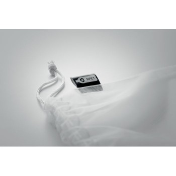 VEGGIE RPET - Sacca a rete