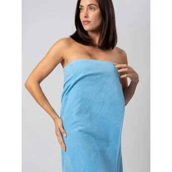 Velour Towel 90x180