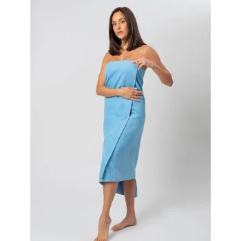 Velour Towel 90x180