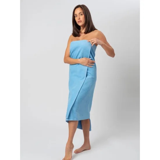 Velour Towel 90x180