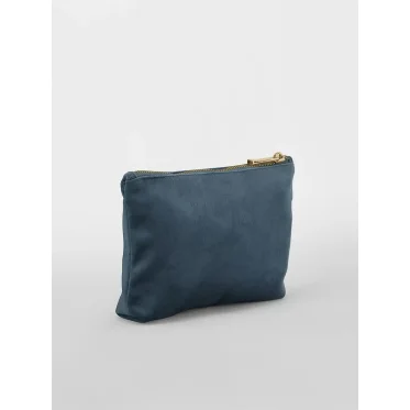 Velvet Accessory Bag