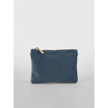 Velvet Accessory Bag