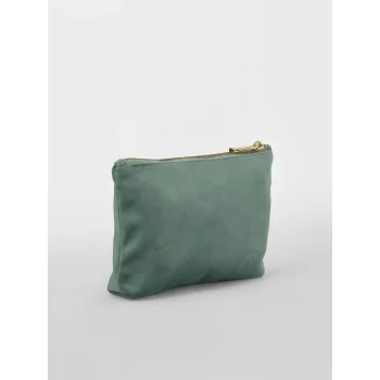 Velvet Accessory Bag