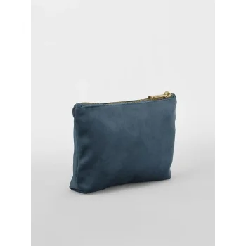 Velvet Accessory Bag