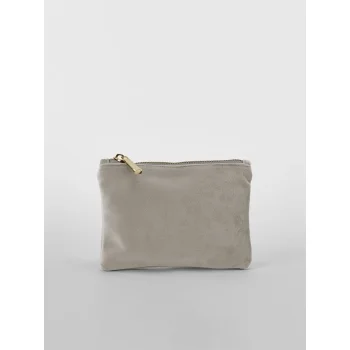 Velvet Accessory Bag