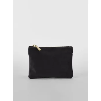 Velvet Accessory Pouch
