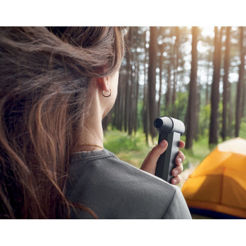 VENTA - Ventilatore turbo portatile