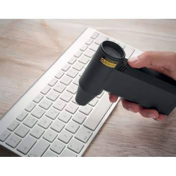 VENTA - Ventilatore turbo portatile