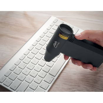 VENTA - Ventilatore turbo portatile