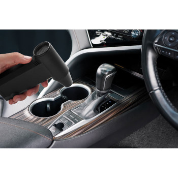 VENTA - Ventilatore turbo portatile