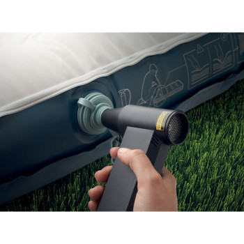 VENTA - Ventilatore turbo portatile