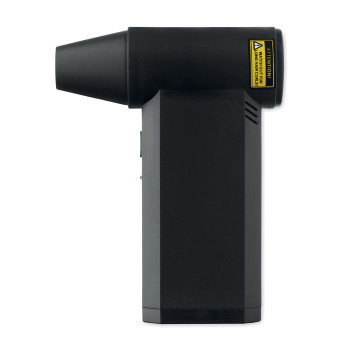 VENTA - Ventilatore turbo portatile