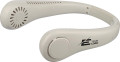 Ventilatore da collo in ABS con batteria ricaricabile Fresh