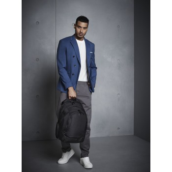 VesselT Laptop Backpack 600D