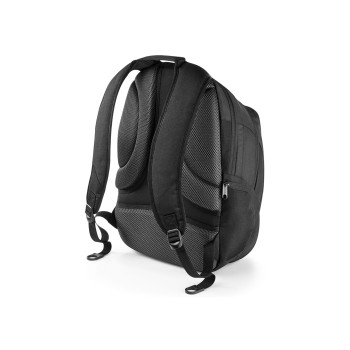 VesselT Laptop Backpack 600D