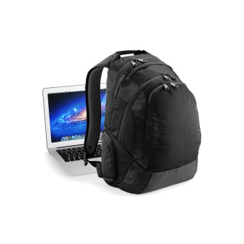 VesselT Laptop Backpack 600D