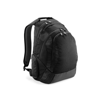 VesselT Laptop Backpack 600D