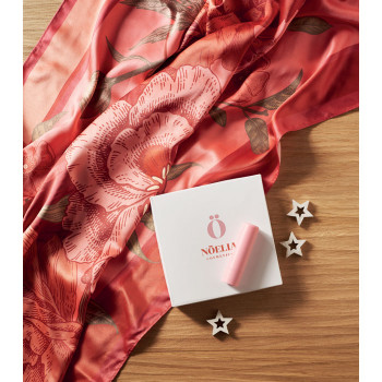 VICTORIA - Scialle in poliestere riciclato