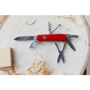 Victorinox coltellino Climber | 14 funzioni