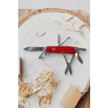 Victorinox coltellino Climber | 14 funzioni