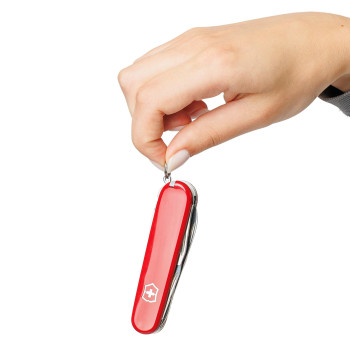 Victorinox coltellino Climber | 14 funzioni