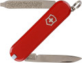 Victorinox, coltellino tascabile Escort Red