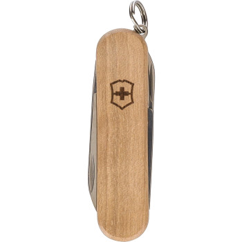 Victorinox, coltellino tascabile Victorinox Classic SD Wood