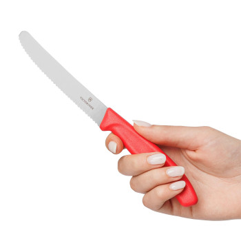 Victorinox, coltello da tavola Swiss Classic