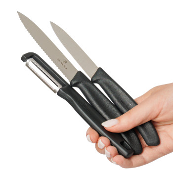 Victorinox set da cucina Swiss Classic | 3 pezzi
