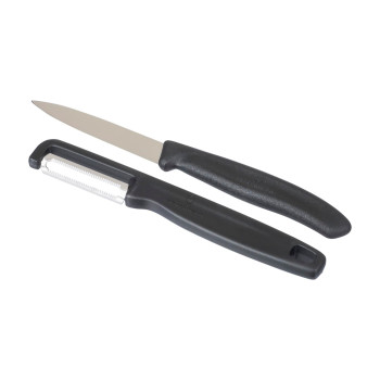 Victorinox set trinciante | 2 pezzi