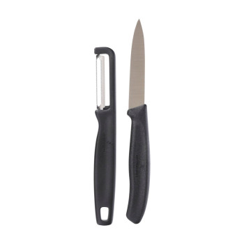Victorinox set trinciante | 2 pezzi