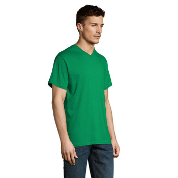 VICTORY - VICTORY UOMO T-SHIRT 150g