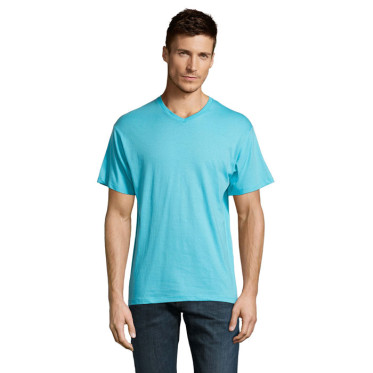 VICTORY - VICTORY UOMO T-SHIRT 150g