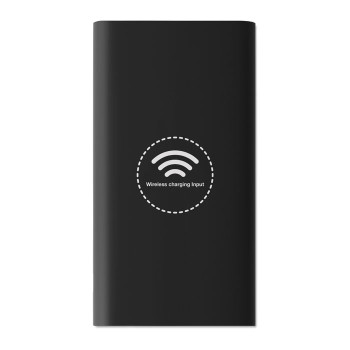 VIGOR - Powerbank wireless con hub