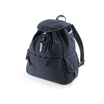 Vint Canvas Backpack 30X36X16