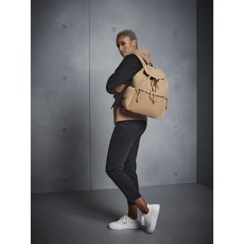 Vint Canvas Backpack 30X36X16