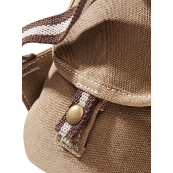 Vint Canvas Backpack 30X36X16