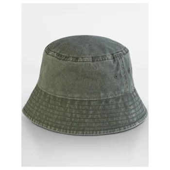 Vintage Bucket Hat