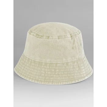 Vintage Bucket Hat