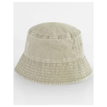 Vintage Bucket Hat